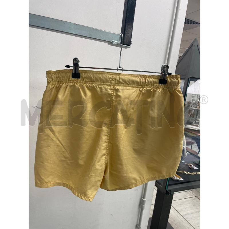 COSTUME UOMO ERMENEGILDO ZEGNA GIALLO | Mercatino dell'Usato Montesilvano 2
