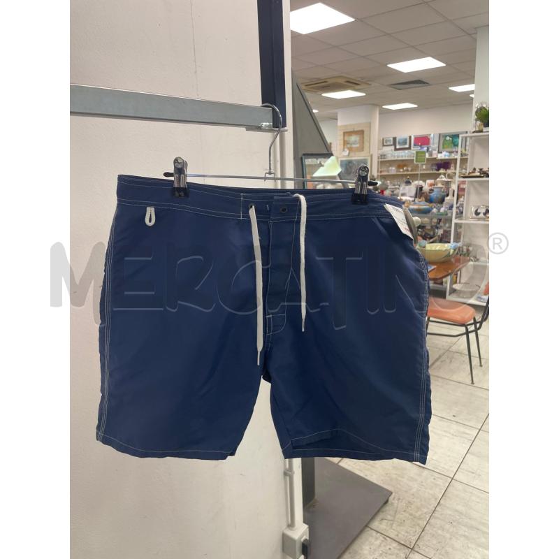 COSTUME UOMO SUNDEK BLU  | Mercatino dell'Usato Montesilvano 1