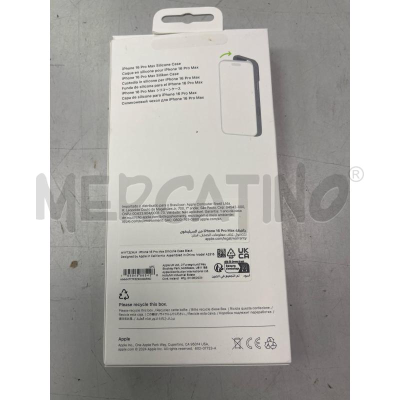 COVER MAG SAFE IPHONE  | Mercatino dell'Usato Montesilvano 2
