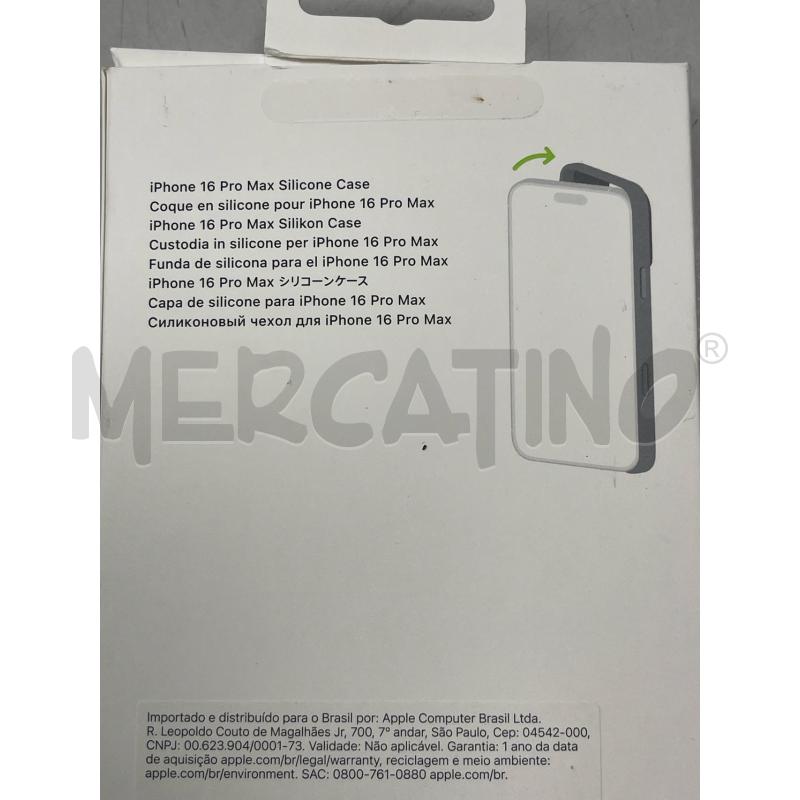 COVER MAG SAFE IPHONE  | Mercatino dell'Usato Montesilvano 3