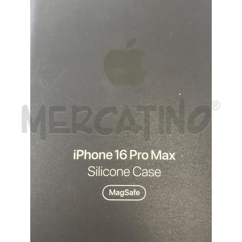 COVER MAG SAFE IPHONE  | Mercatino dell'Usato Montesilvano 4