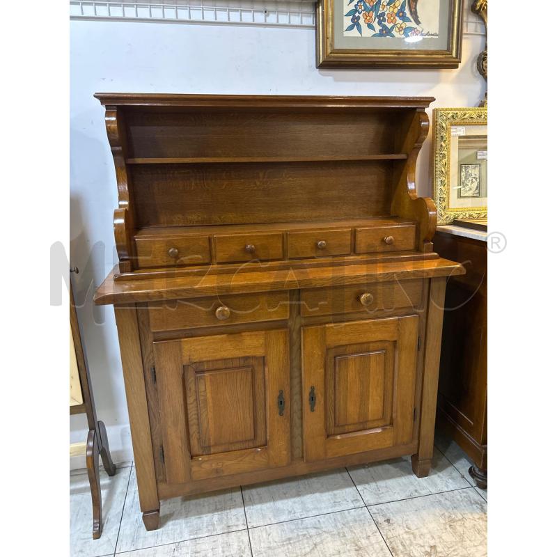 CREDENZA PIATTAIA | Mercatino dell'Usato Montesilvano 1