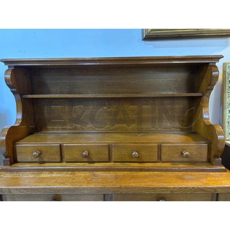 CREDENZA PIATTAIA | Mercatino dell'Usato Montesilvano 2