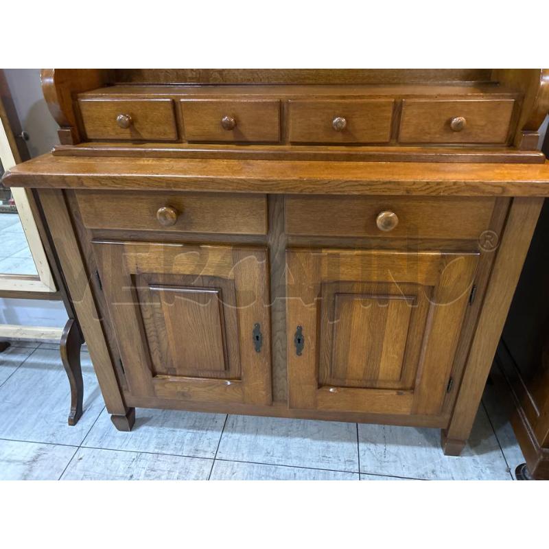 CREDENZA PIATTAIA | Mercatino dell'Usato Montesilvano 3