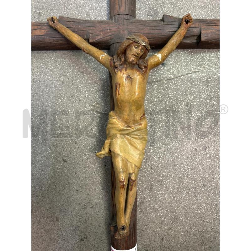 CROCIFISSO  | Mercatino dell'Usato Montesilvano 1