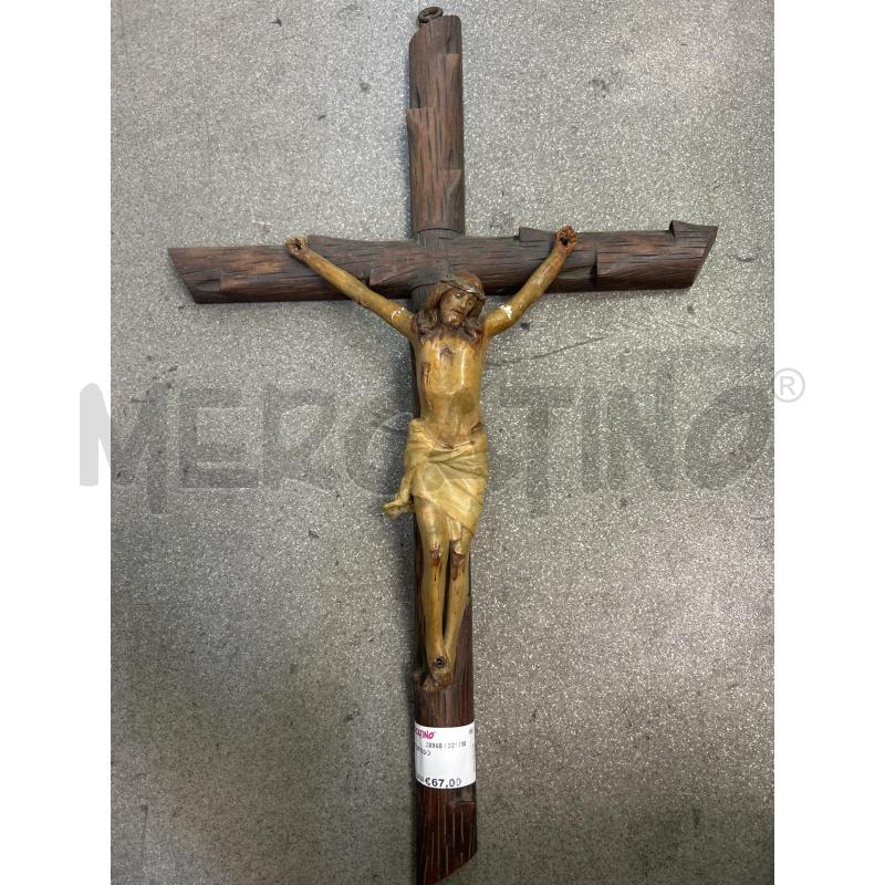CROCIFISSO  | Mercatino dell'Usato Montesilvano 2