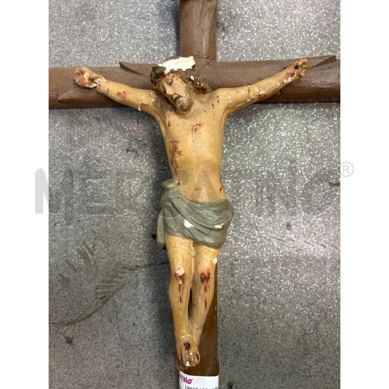 CROCIFISSO  | Mercatino dell'Usato Montesilvano 1