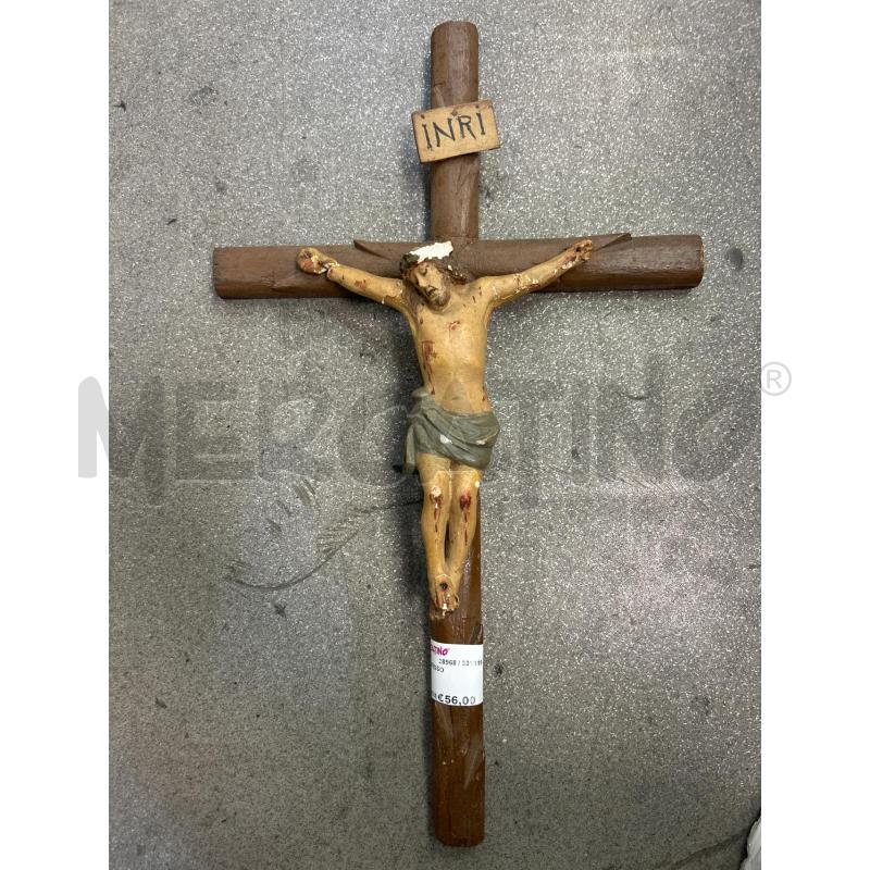 CROCIFISSO  | Mercatino dell'Usato Montesilvano 2