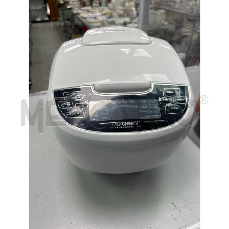 CUOCI TUTTO EASYCHEF | Mercatino dell'Usato Montesilvano 1