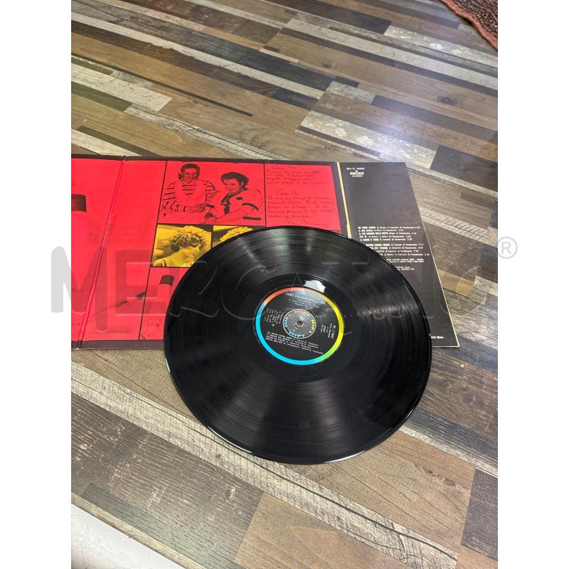 DISCO IVA ZANICCHI | Mercatino dell'Usato Montesilvano 4