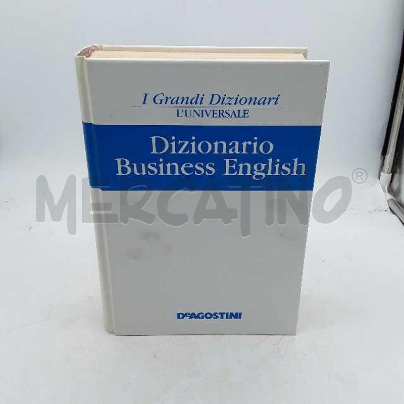 DIZIONARIO INGLES 3 VOLUMI IL GIORNALE | Mercatino dell'Usato Montesilvano 2