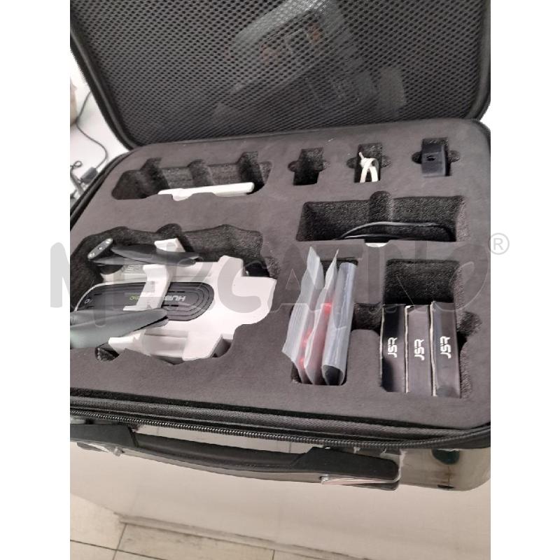 DRONE HUBSAN ZINO H117S | Mercatino dell'Usato Montesilvano 2