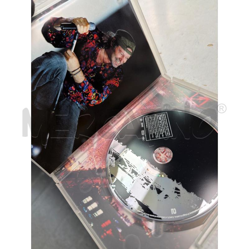 DVD VASCO ROSSI | Mercatino dell'Usato Montesilvano 2