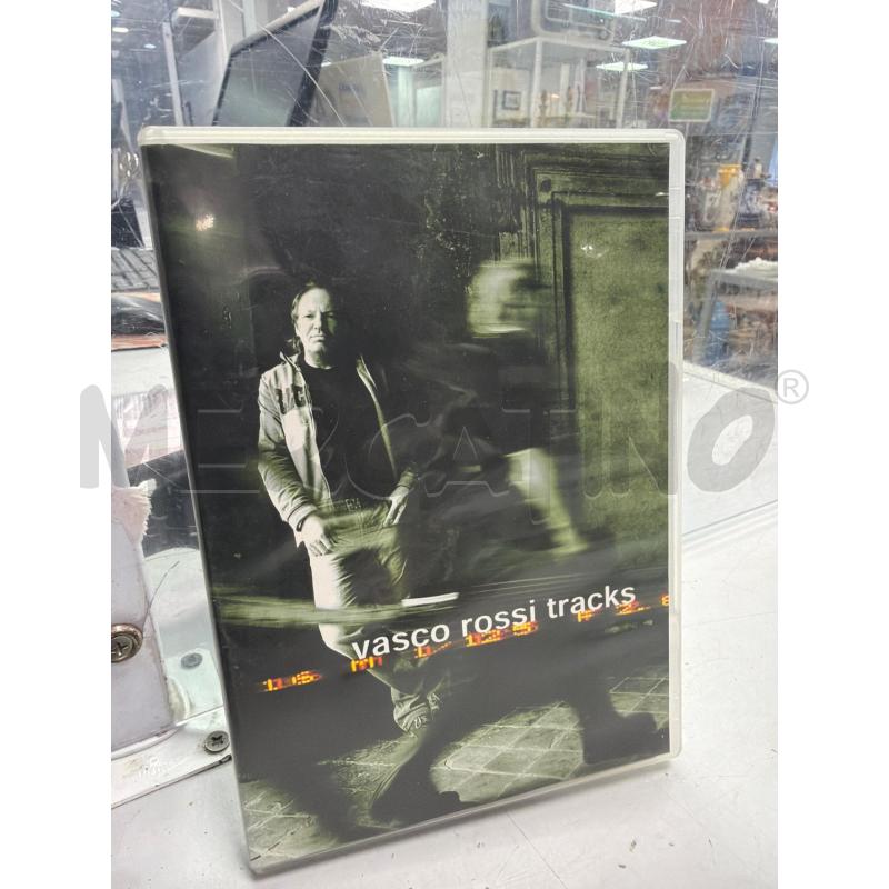 DVD VASCO ROSSI | Mercatino dell'Usato Montesilvano 1