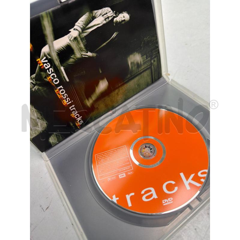 DVD VASCO ROSSI | Mercatino dell'Usato Montesilvano 2