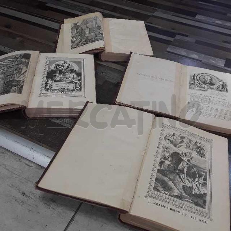ENCICLOPEDIA LE GRANDI SCOPERTE FRANCESCO REULEAUX | Mercatino dell'Usato Montesilvano 4