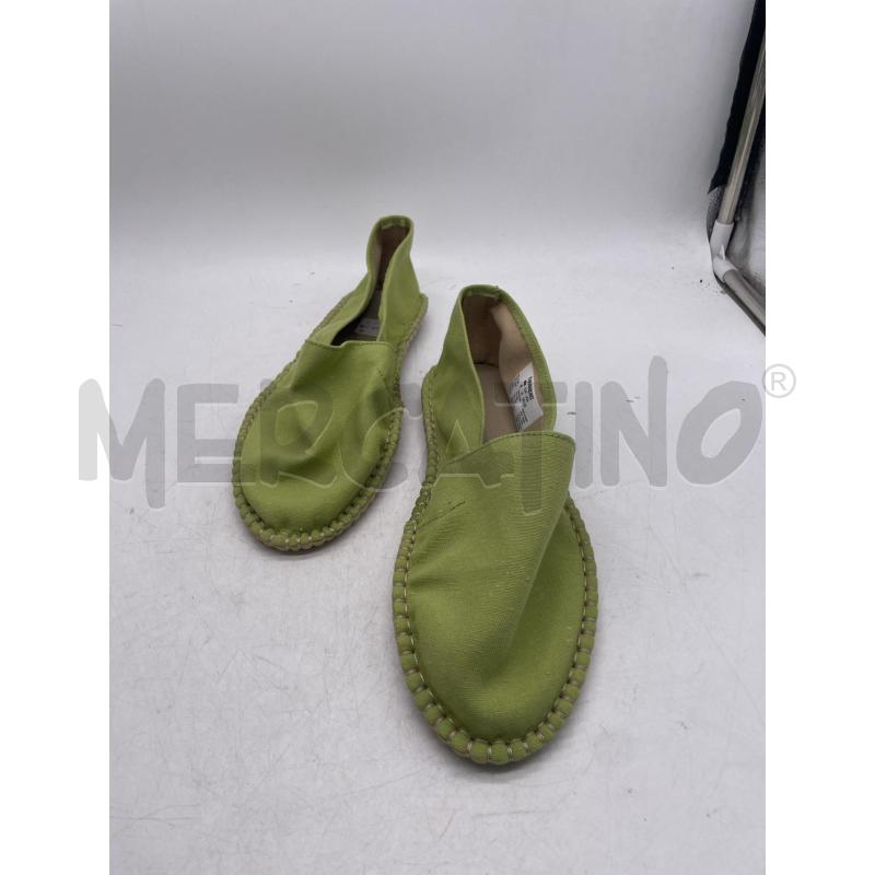 ESPADRILLAS DONNA VERDE HAVAIANAS  | Mercatino dell'Usato Montesilvano 2