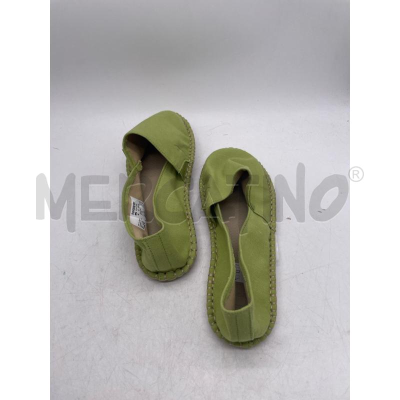 ESPADRILLAS DONNA VERDE HAVAIANAS  | Mercatino dell'Usato Montesilvano 3
