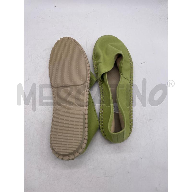 ESPADRILLAS DONNA VERDE HAVAIANAS  | Mercatino dell'Usato Montesilvano 4