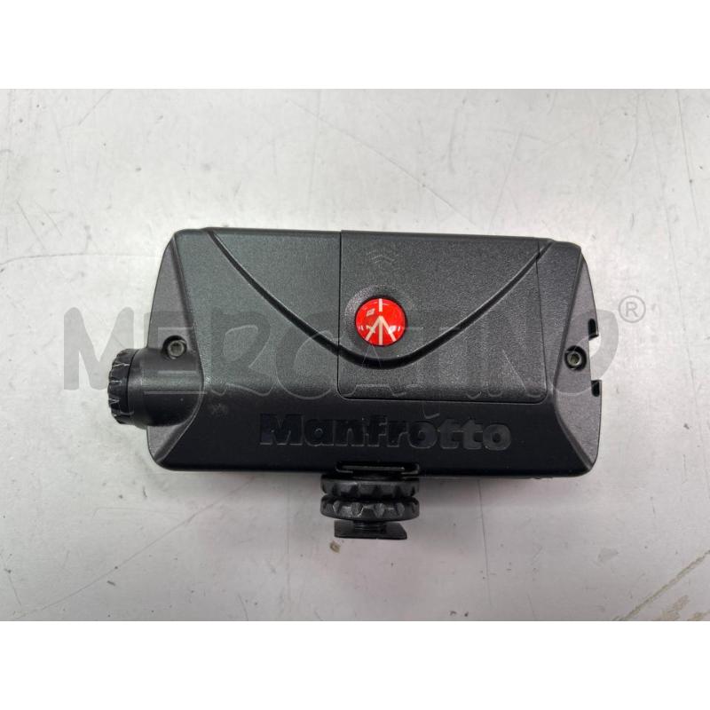 FARETTO MANFROTTO | Mercatino dell'Usato Montesilvano 2