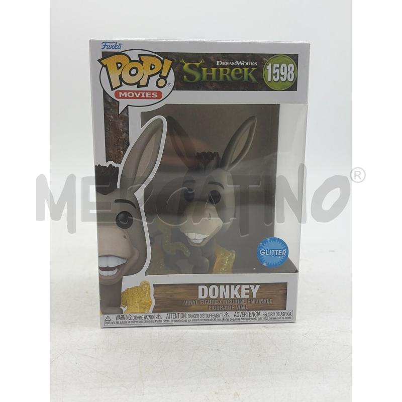 FIGURE FUNKO POP CIUCHINO | Mercatino dell'Usato Montesilvano 1