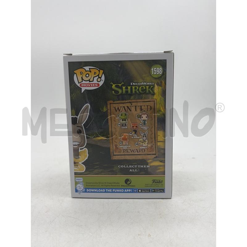 FIGURE FUNKO POP CIUCHINO | Mercatino dell'Usato Montesilvano 2