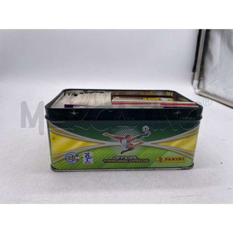 FIGURINE CALCIATORI  | Mercatino dell'Usato Montesilvano 2