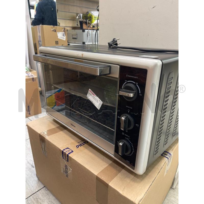 FORNO TRISTAR ELETTRICO | Mercatino dell'Usato Montesilvano 1