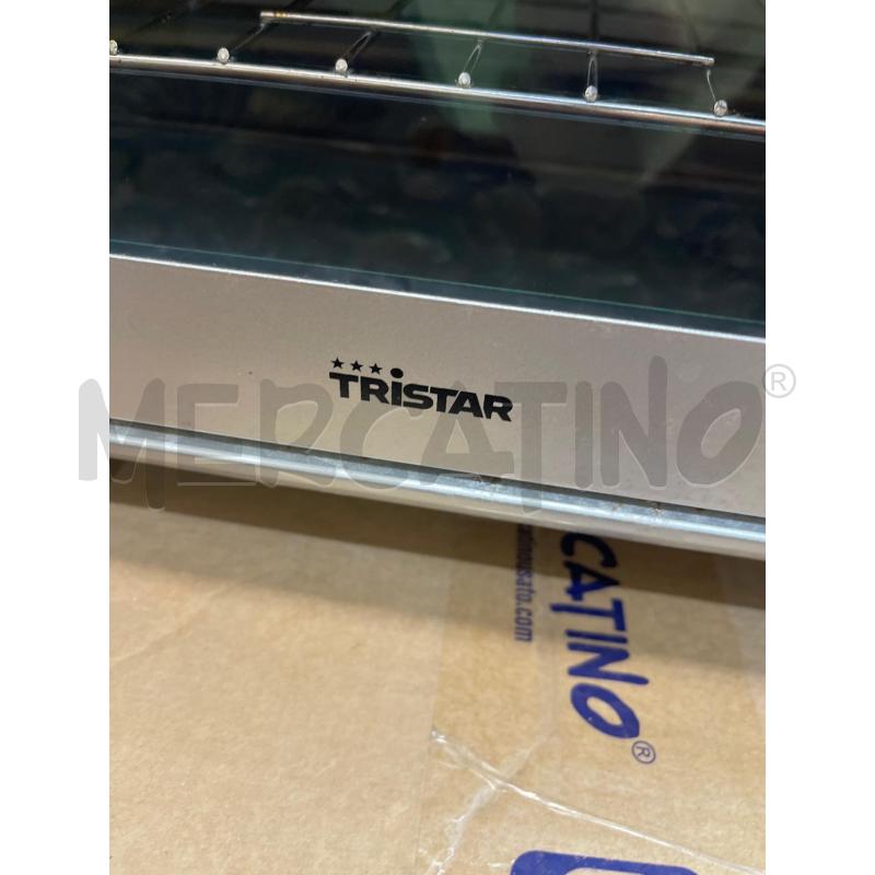 FORNO TRISTAR ELETTRICO | Mercatino dell'Usato Montesilvano 2
