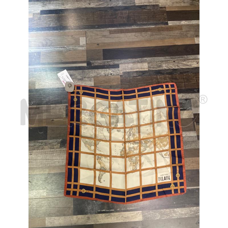 FOULARD PICCOLO 1 CLASSE | Mercatino dell'Usato Montesilvano 1