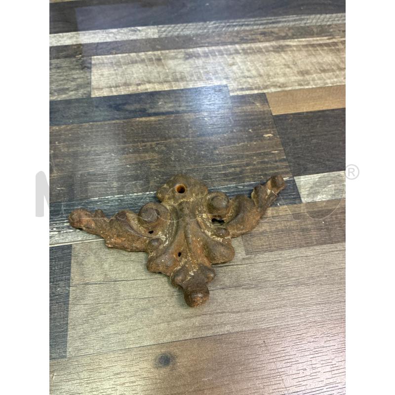 FREGIO TRIANGOLO | Mercatino dell'Usato Montesilvano 2