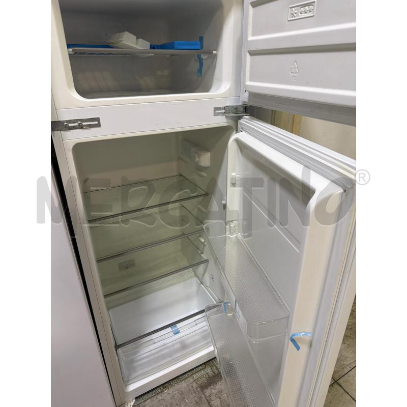FRIGORIFERO INCASSO BIANCO | Mercatino dell'Usato Montesilvano 2