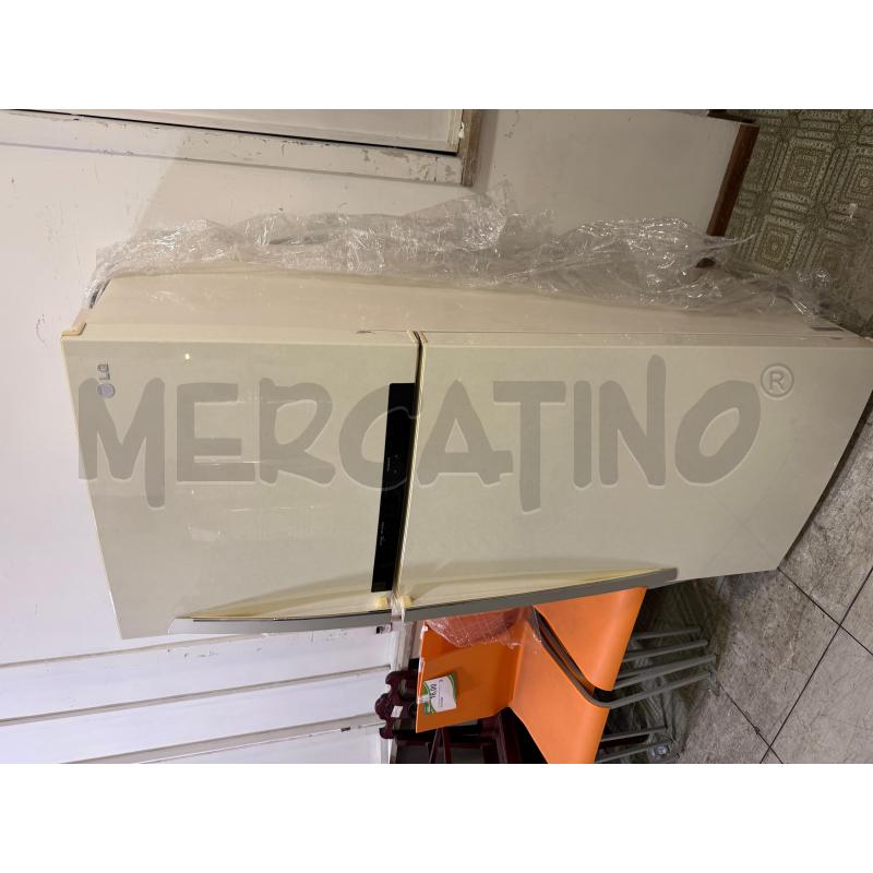 FRIGORIFERO LG | Mercatino dell'Usato Montesilvano 1