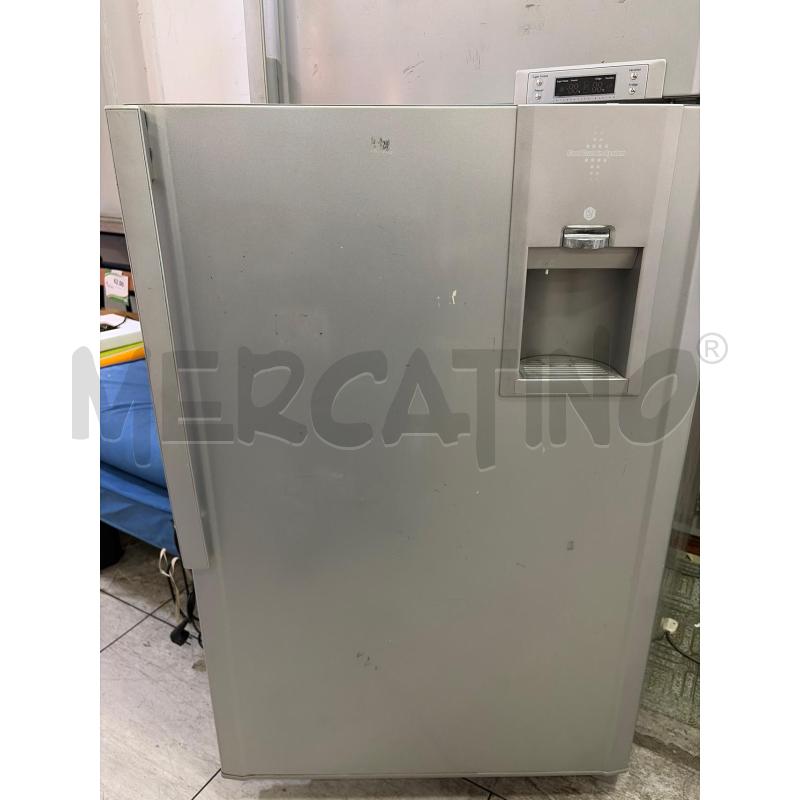 FRIGO SAMSUNG GRIGIO | Mercatino dell'Usato Montesilvano 4