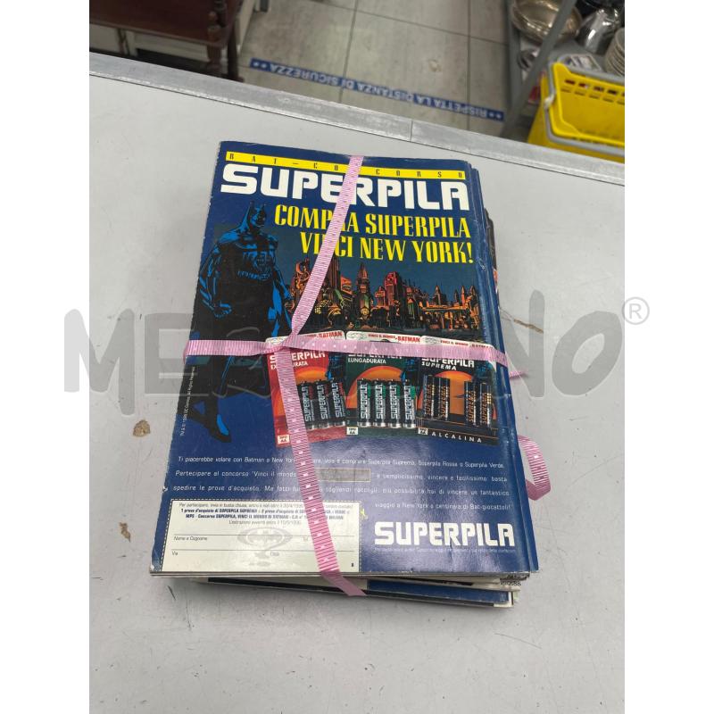 FUMETTI DC GRUPPO | Mercatino dell'Usato Montesilvano 3