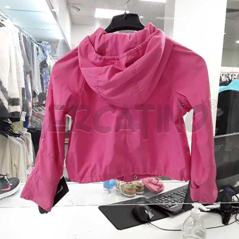 GIACCA BAMBINA POLO RALPH LAUREN ROSA | Mercatino dell'Usato Montesilvano 2