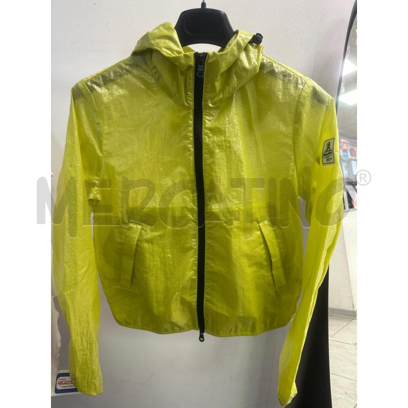GIACCA BAMBINO/A REFRIGIWEAR VERDE LEGGERO | Mercatino dell'Usato Montesilvano 1