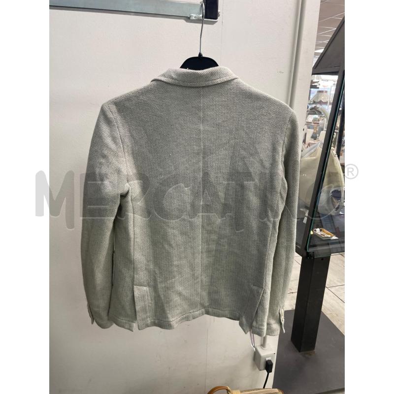 GIACCA BAMBINO CARLO PIGNATELLI BEIGE  | Mercatino dell'Usato Montesilvano 3