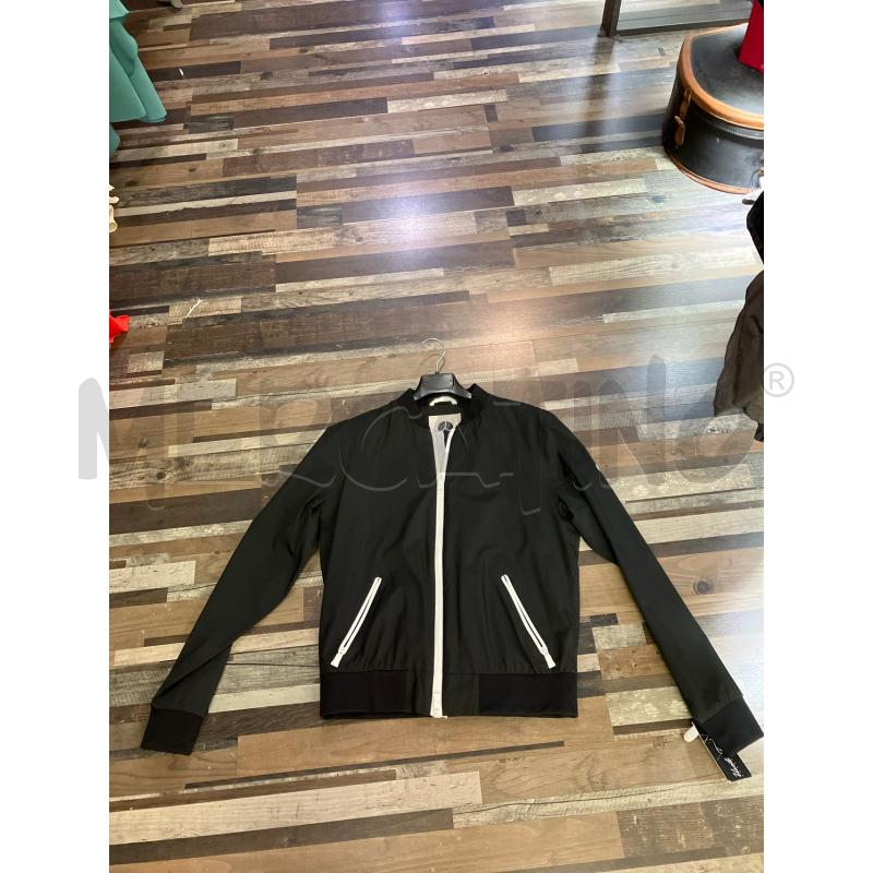 GIACCA DONNA A VENTO PEOPLE OF SHIBUYA NERA | Mercatino dell'Usato Montesilvano 1
