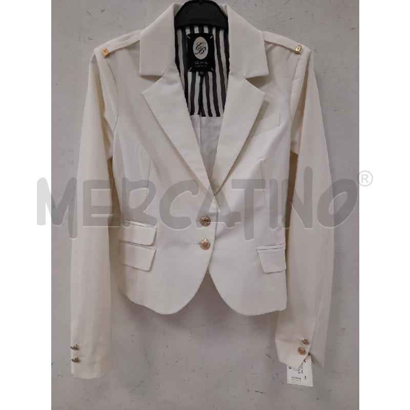 GIACCA DONNA CELYN B. TG 40 | Mercatino dell'Usato Montesilvano 1