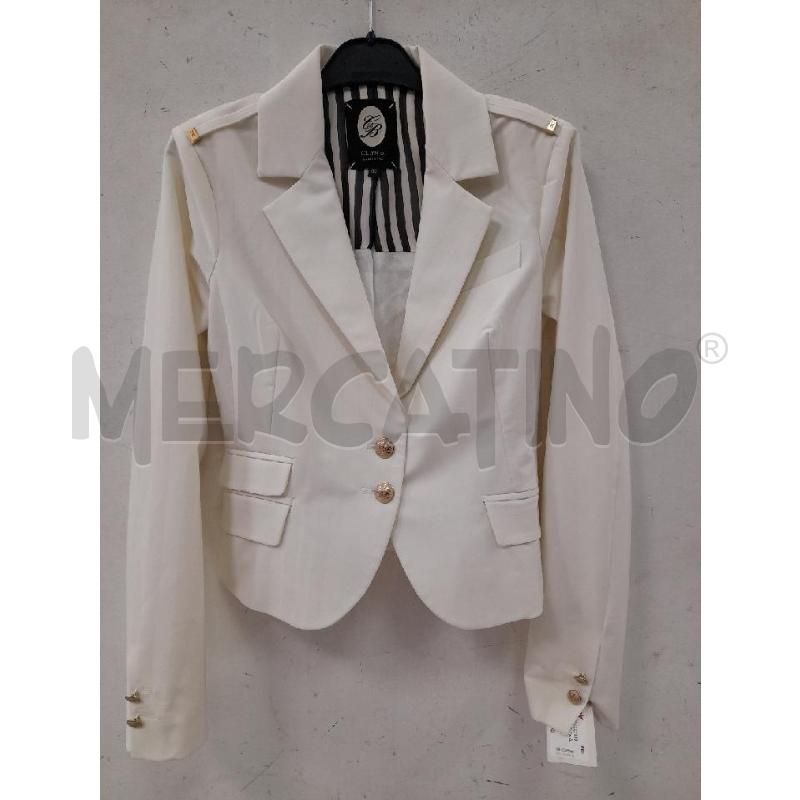 GIACCA DONNA CELYN B. TG 40 | Mercatino dell'Usato Montesilvano 2