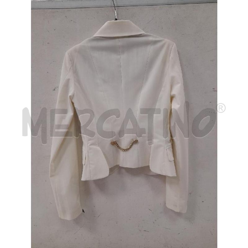 GIACCA DONNA CELYN B. TG 40 | Mercatino dell'Usato Montesilvano 3