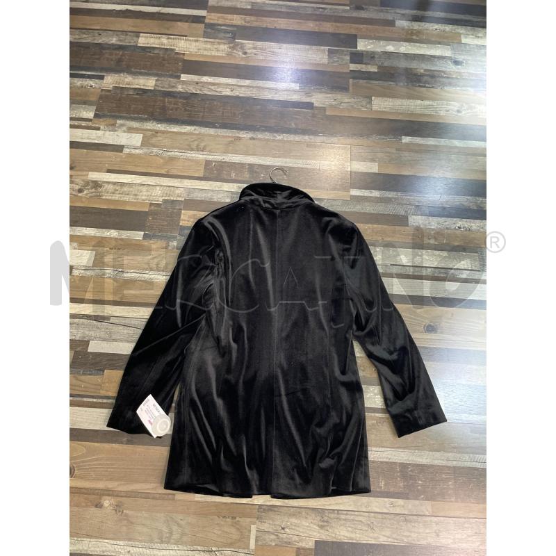 GIACCA DONNA CINIGLIA NERA DOROTHY PERKINS  | Mercatino dell'Usato Montesilvano 3
