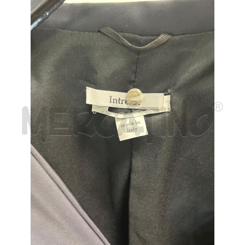 GIACCA DONNA INTREND BLU  | Mercatino dell'Usato Montesilvano 2