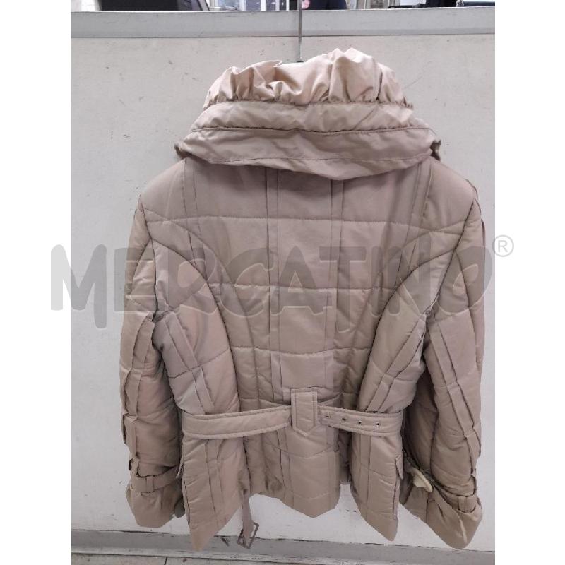 GIACCA DONNA INTREND MARRO CHIARO | Mercatino dell'Usato Montesilvano 3