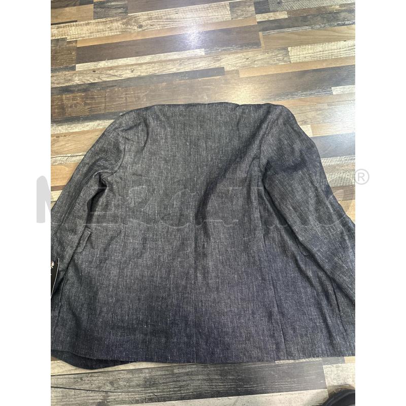 GIACCA DONNA MAX MARA GINZATA APPLICAZIONI TG 40 | Mercatino dell'Usato Montesilvano 4