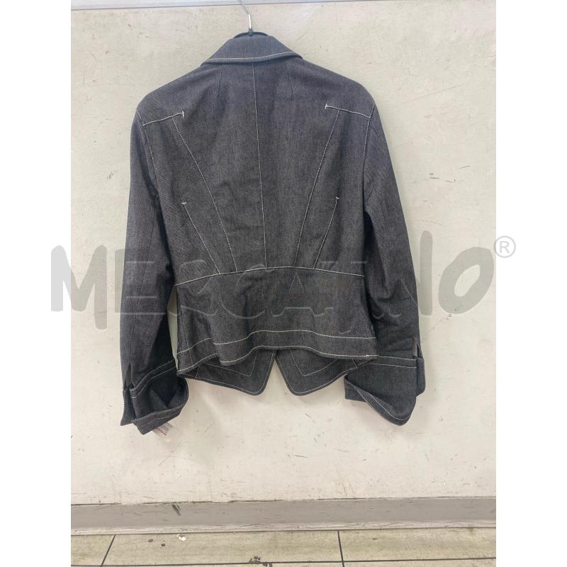 GIACCA DONNA MAX MARA JEANS TG 42 | Mercatino dell'Usato Montesilvano 2
