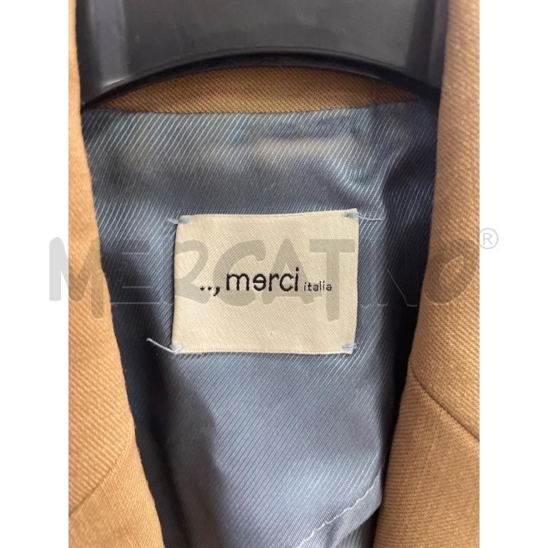 GIACCA DONNA MERCI  | Mercatino dell'Usato Montesilvano 2