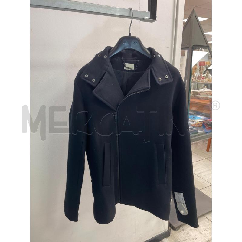 GIACCA DONNA MISS SIXTY NERA | Mercatino dell'Usato Montesilvano 1