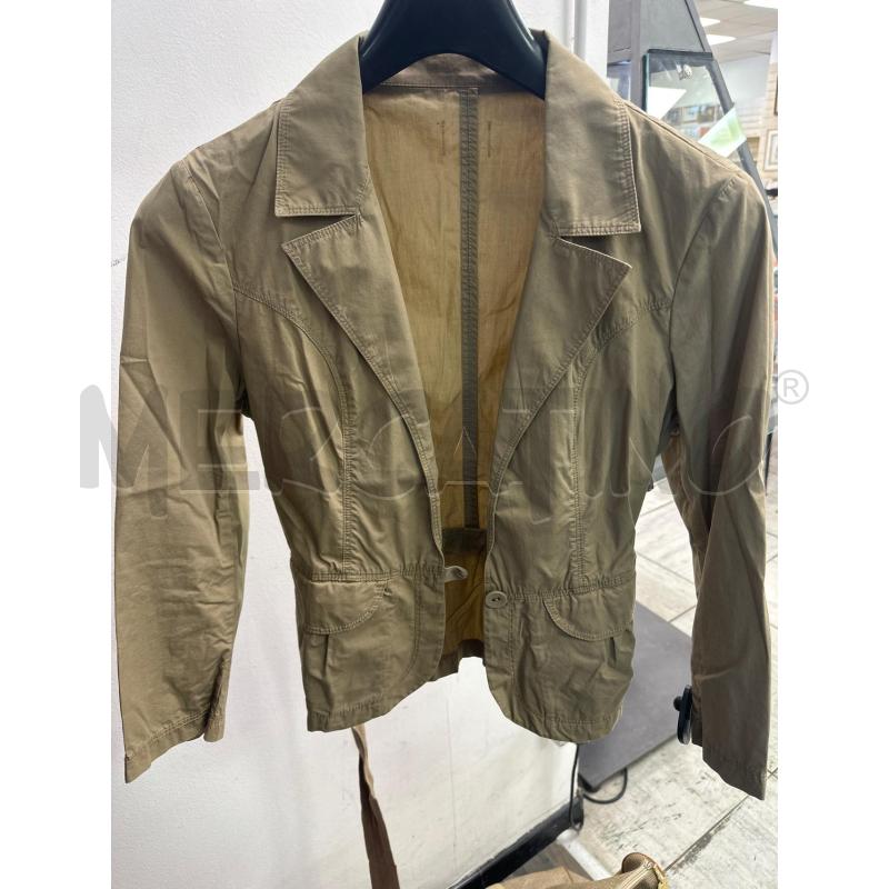 GIACCA DONNA NEW PENNY MARRO CHIARO LEGGERA | Mercatino dell'Usato Montesilvano 1